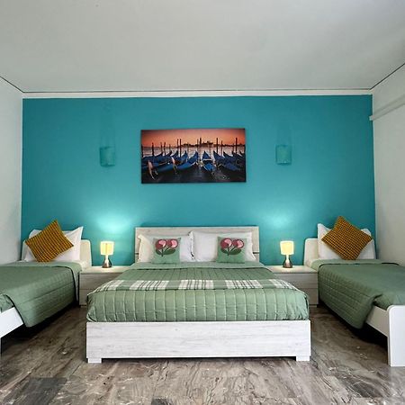 מסטרה Venice Popular Residence מראה חיצוני תמונה