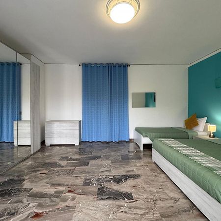 מסטרה Venice Popular Residence מראה חיצוני תמונה
