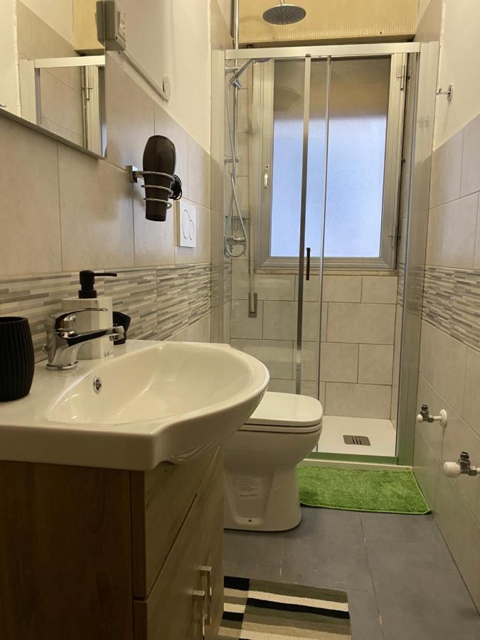 מסטרה Venice Popular Residence מראה חיצוני תמונה