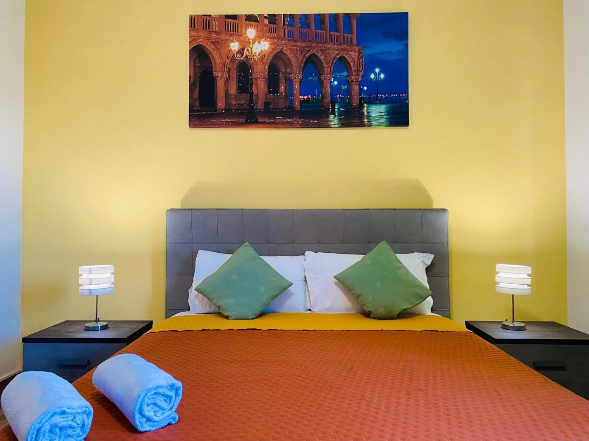 מסטרה Venice Popular Residence מראה חיצוני תמונה