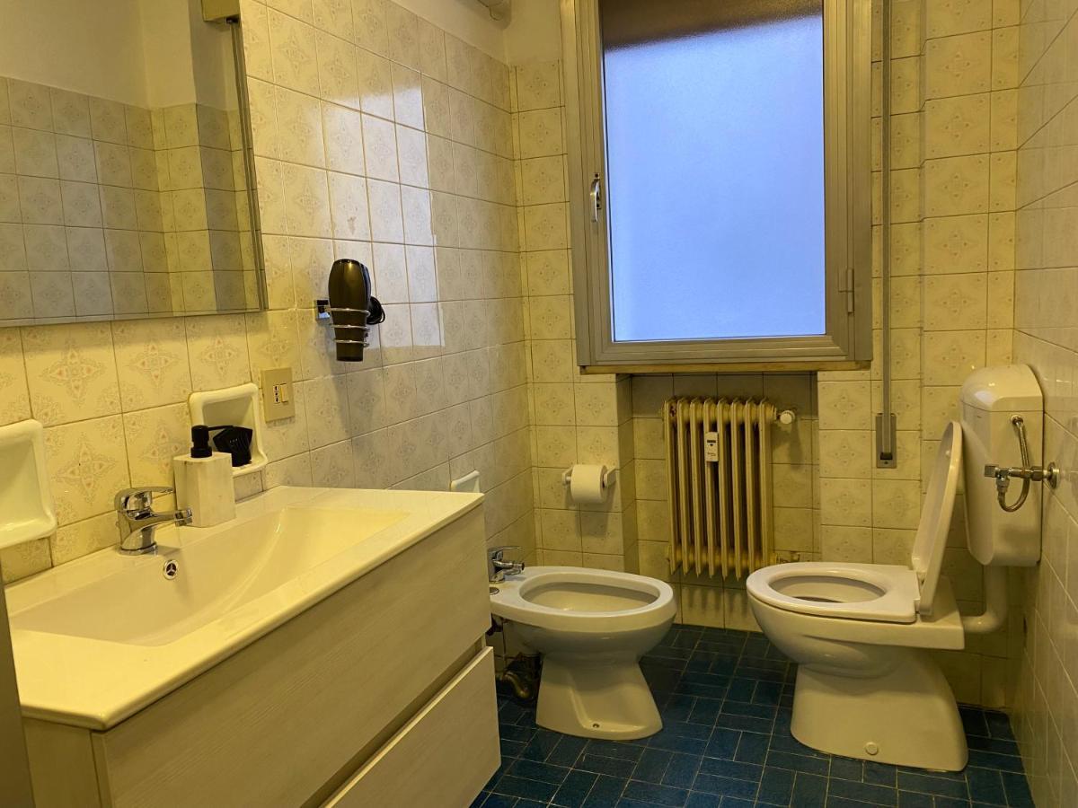 מסטרה Venice Popular Residence מראה חיצוני תמונה