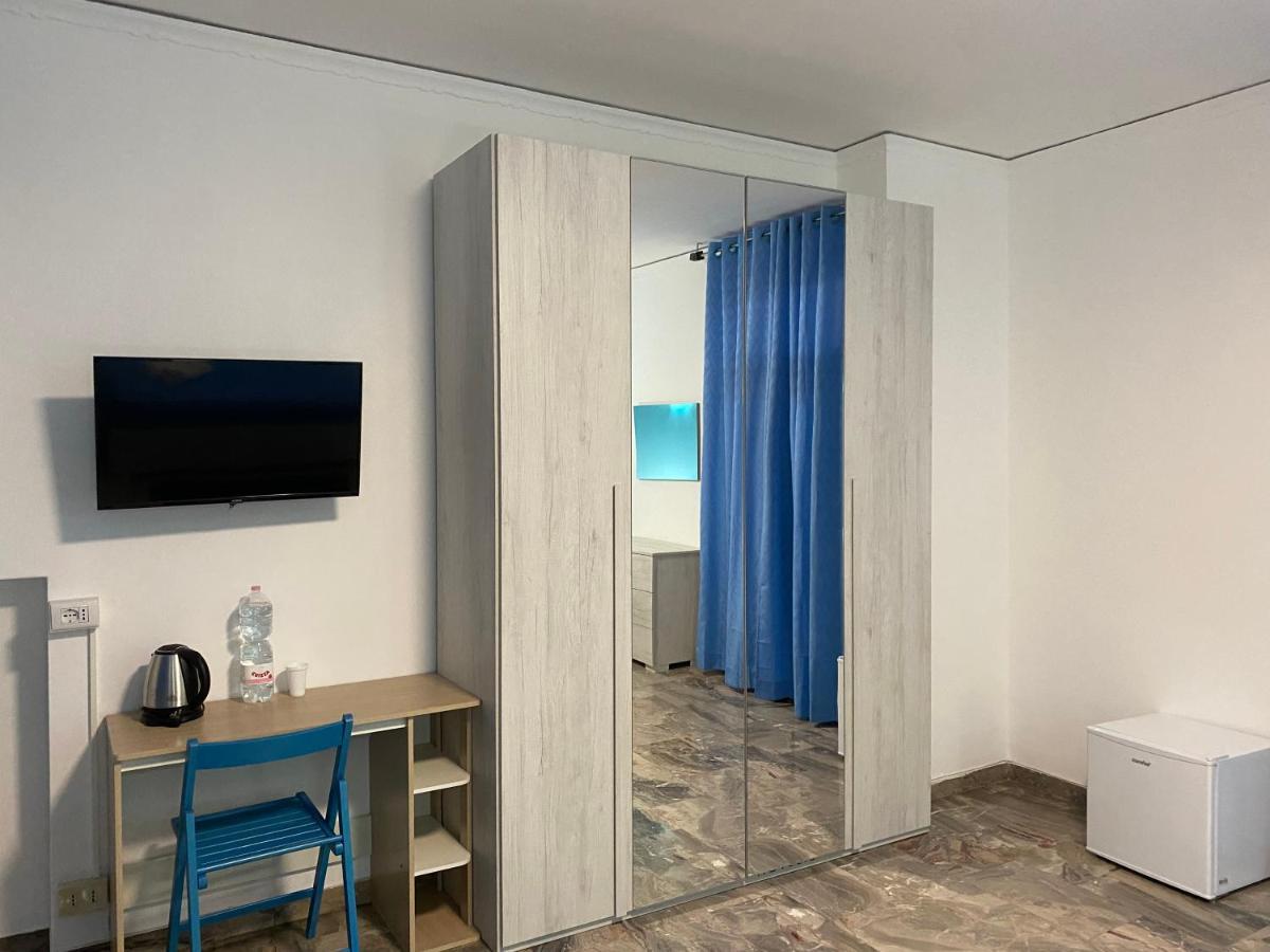 מסטרה Venice Popular Residence מראה חיצוני תמונה