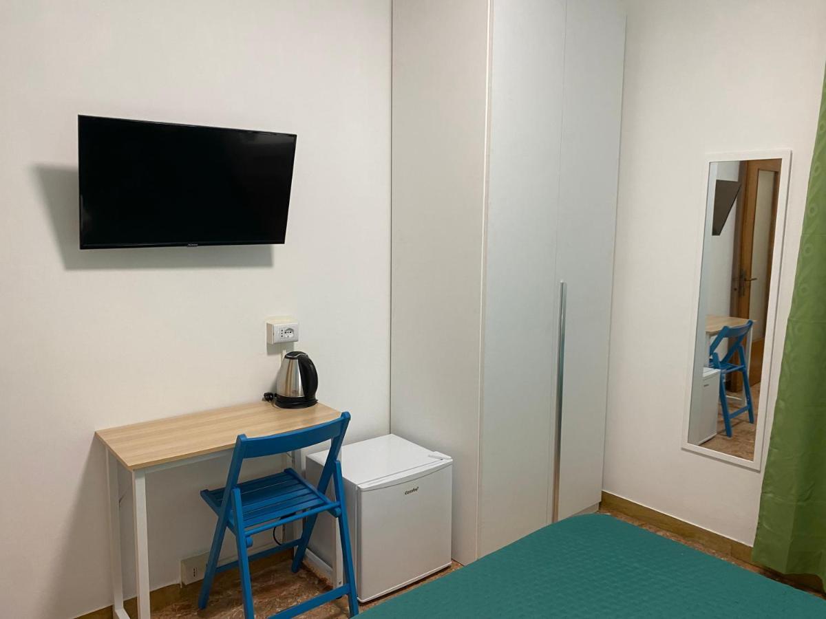 מסטרה Venice Popular Residence מראה חיצוני תמונה