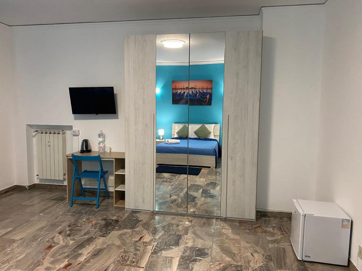 מסטרה Venice Popular Residence מראה חיצוני תמונה
