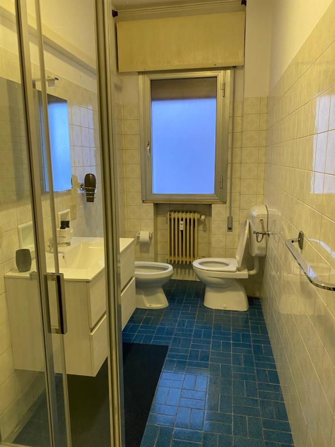מסטרה Venice Popular Residence מראה חיצוני תמונה