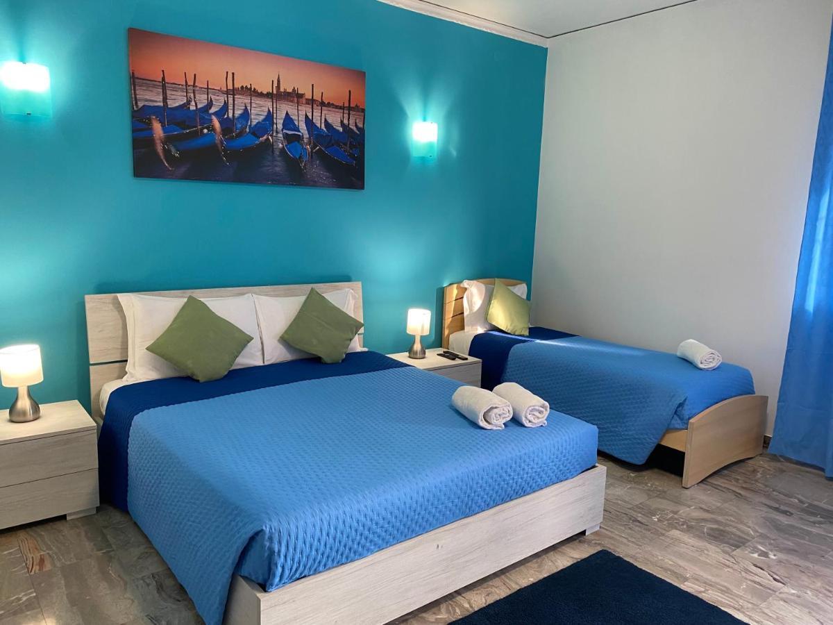 מסטרה Venice Popular Residence מראה חיצוני תמונה