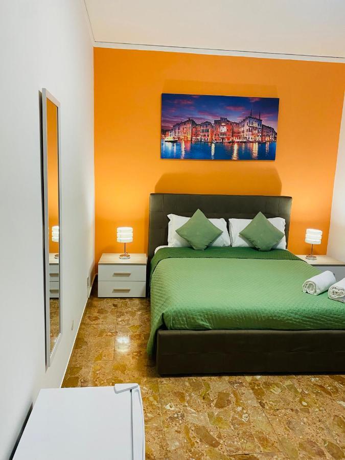 מסטרה Venice Popular Residence מראה חיצוני תמונה