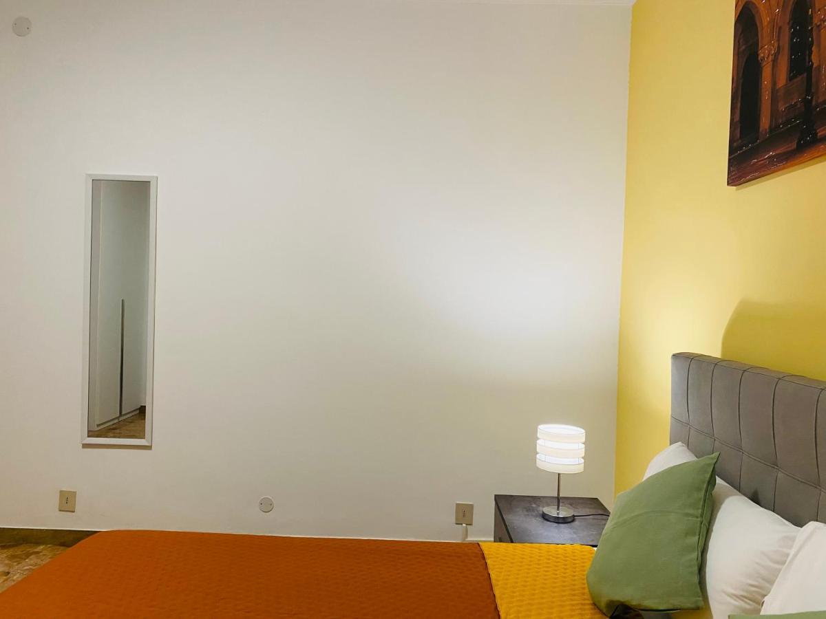 מסטרה Venice Popular Residence מראה חיצוני תמונה