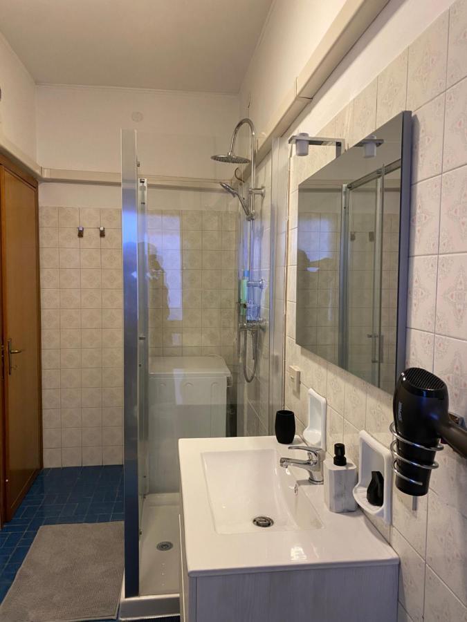 מסטרה Venice Popular Residence מראה חיצוני תמונה