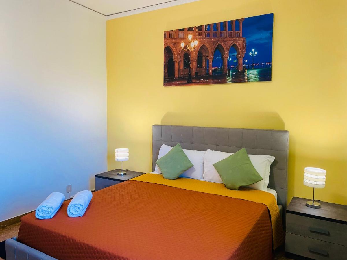 מסטרה Venice Popular Residence מראה חיצוני תמונה
