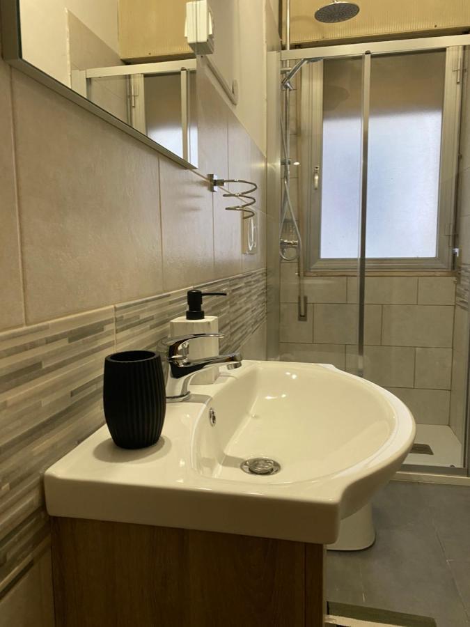 מסטרה Venice Popular Residence מראה חיצוני תמונה