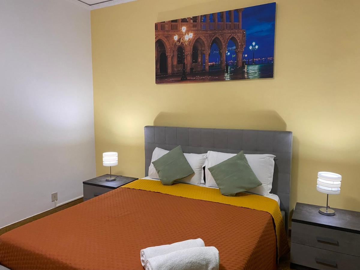 מסטרה Venice Popular Residence מראה חיצוני תמונה