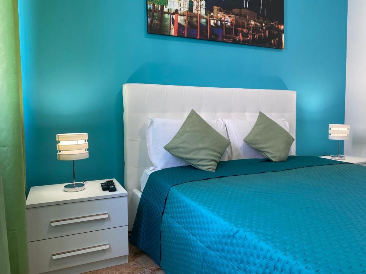 מסטרה Venice Popular Residence מראה חיצוני תמונה