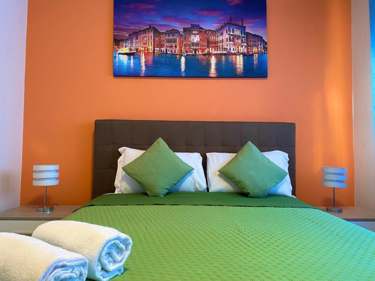 מסטרה Venice Popular Residence מראה חיצוני תמונה