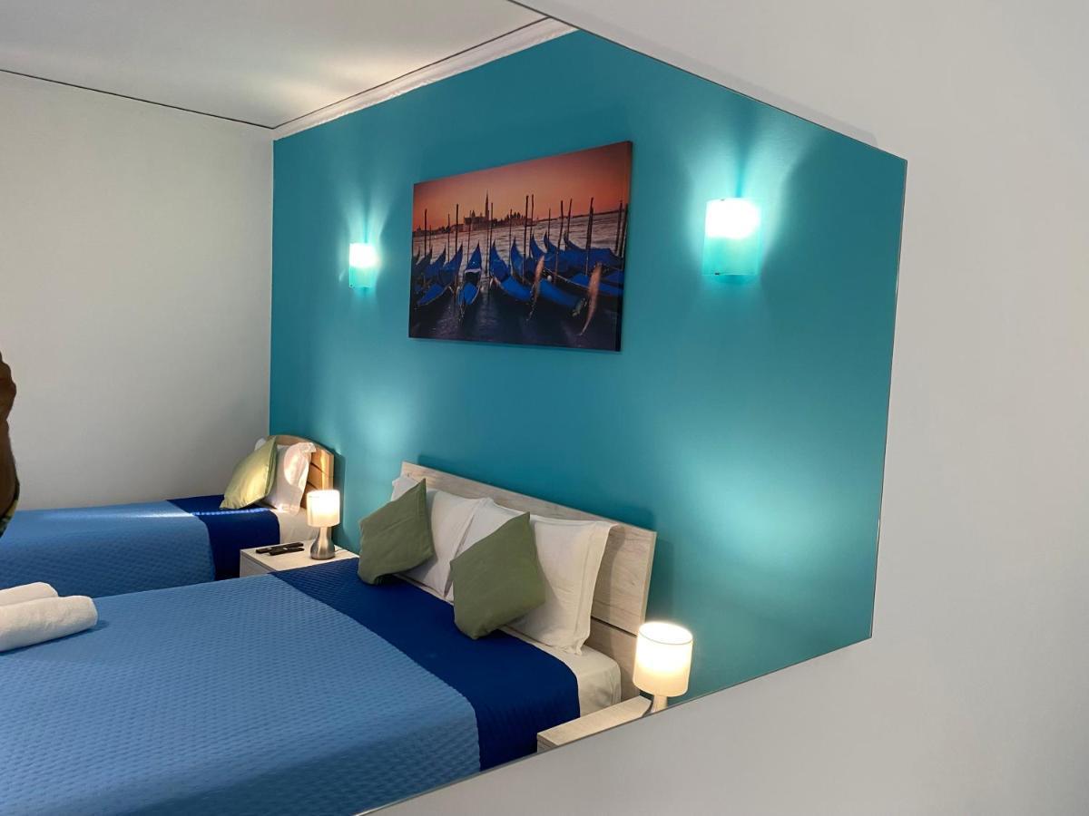 מסטרה Venice Popular Residence מראה חיצוני תמונה