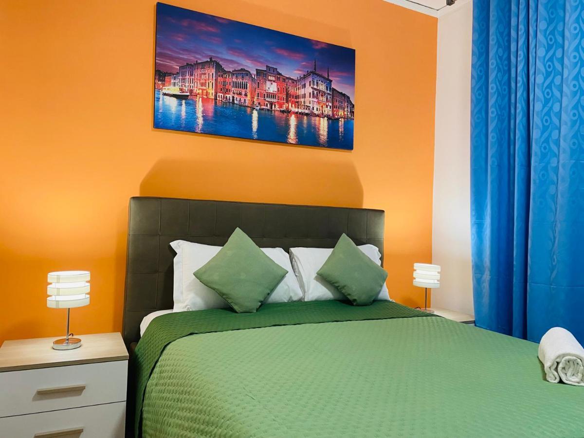 מסטרה Venice Popular Residence מראה חיצוני תמונה
