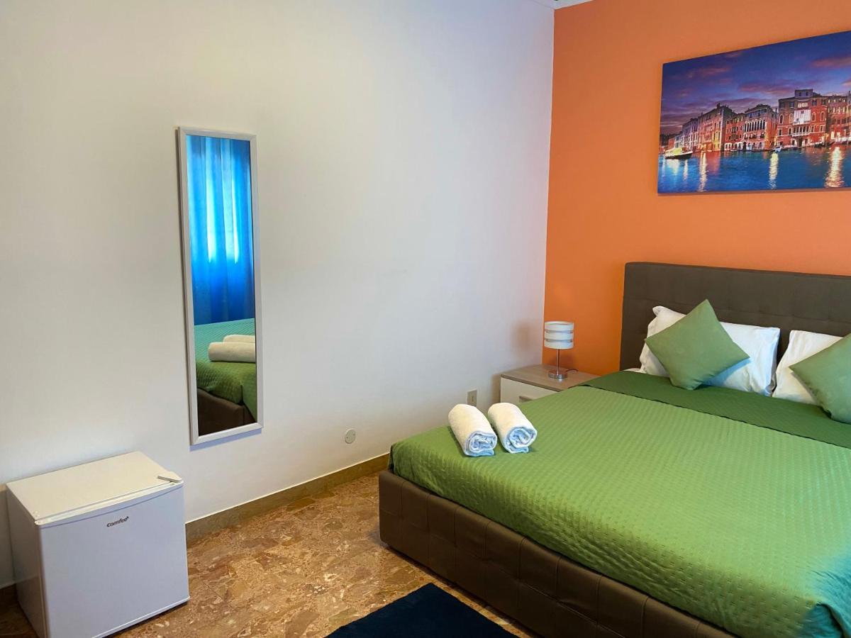 מסטרה Venice Popular Residence מראה חיצוני תמונה