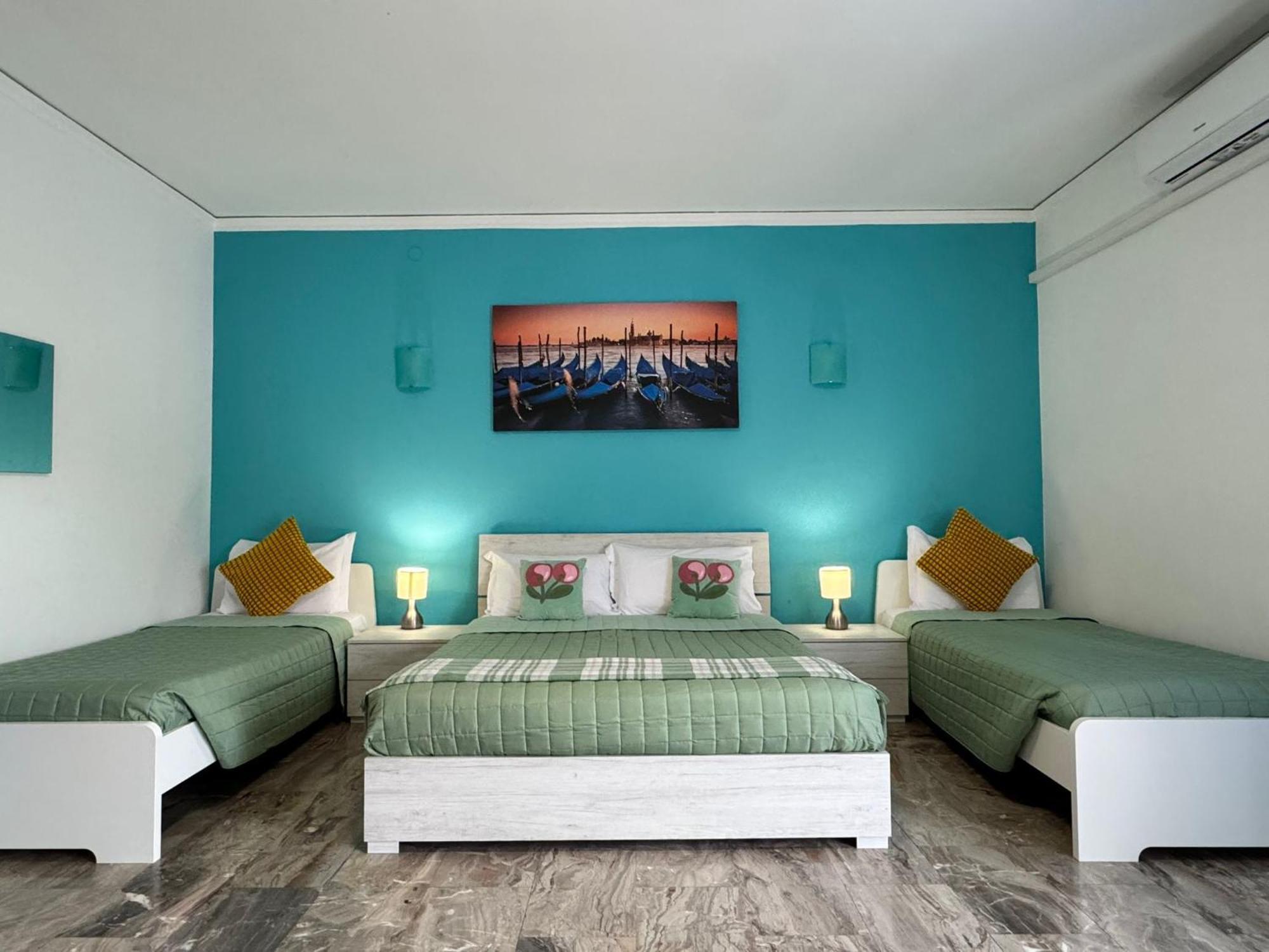 מסטרה Venice Popular Residence מראה חיצוני תמונה