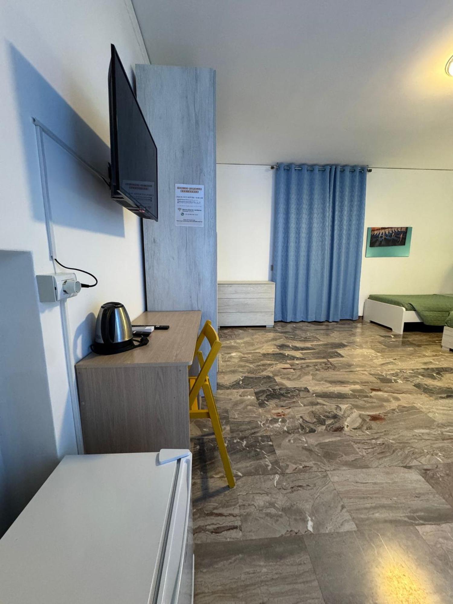 מסטרה Venice Popular Residence מראה חיצוני תמונה