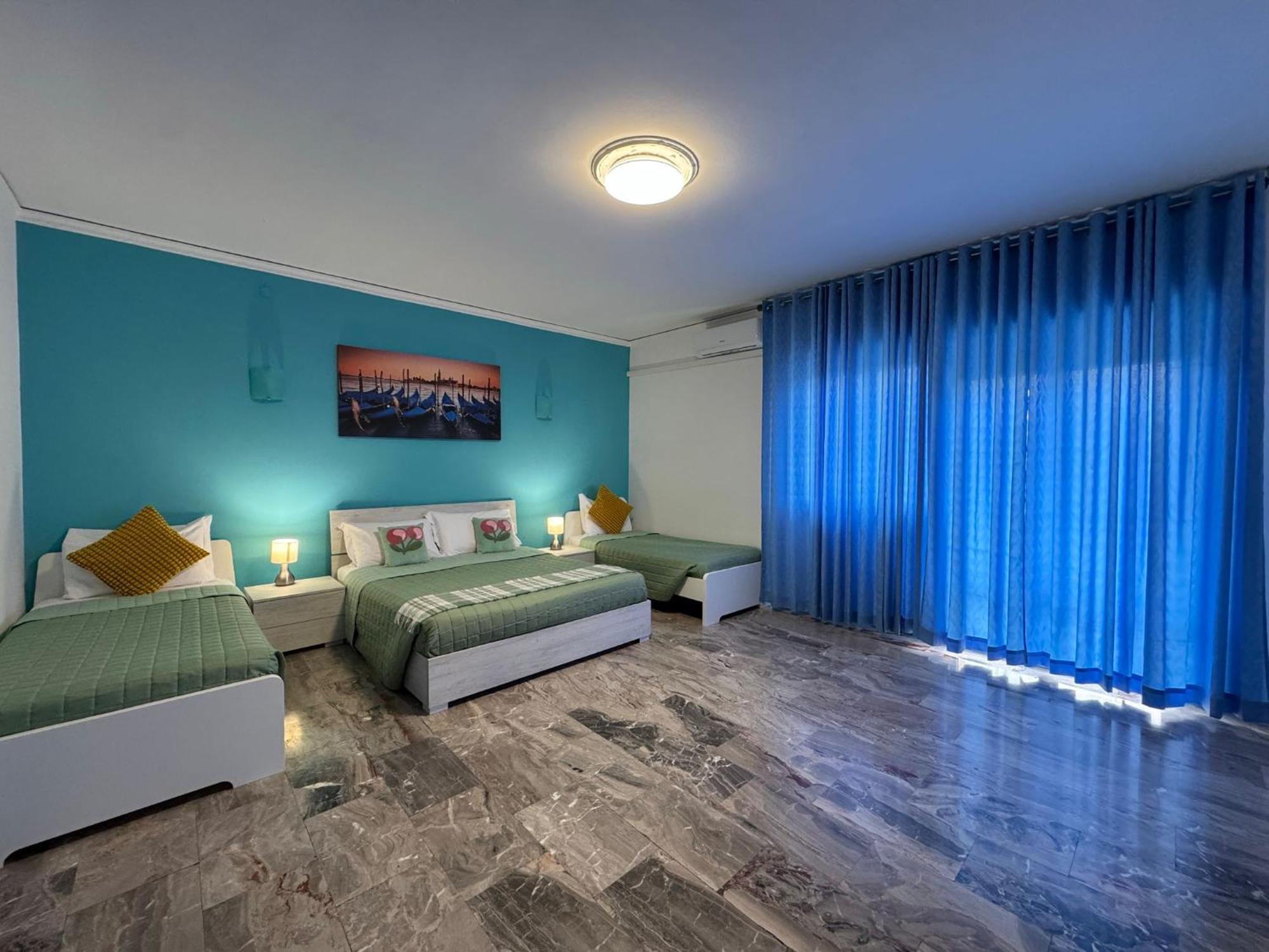 מסטרה Venice Popular Residence מראה חיצוני תמונה